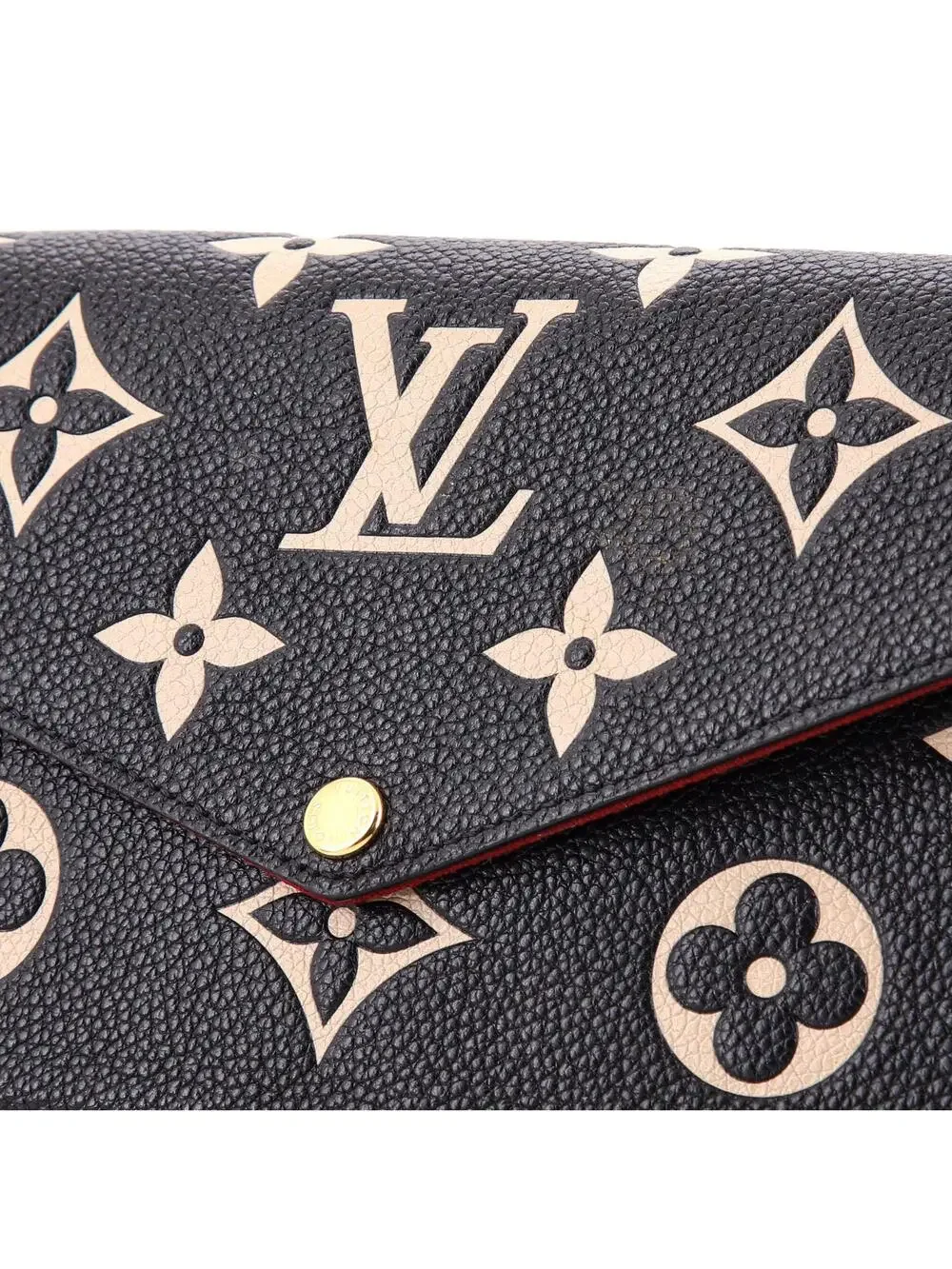 Louis Vuitton elevate your